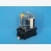 Elesta SKR085 24V=DC relay + ZVE8 base